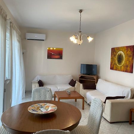 Eva'S Apartment 2 Bdr Néa Khilí Dış mekan fotoğraf
