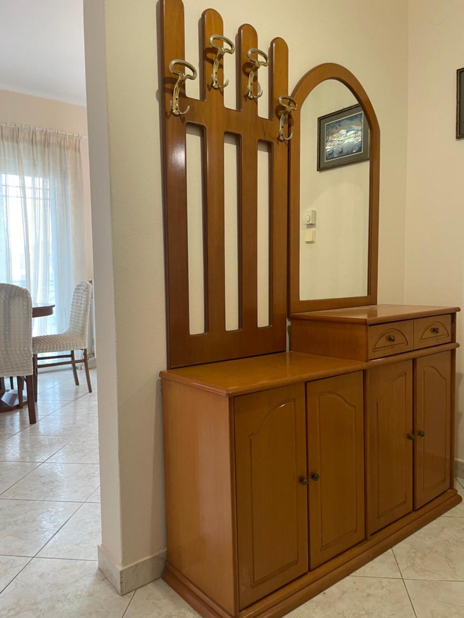 Eva'S Apartment 2 Bdr Néa Khilí Dış mekan fotoğraf